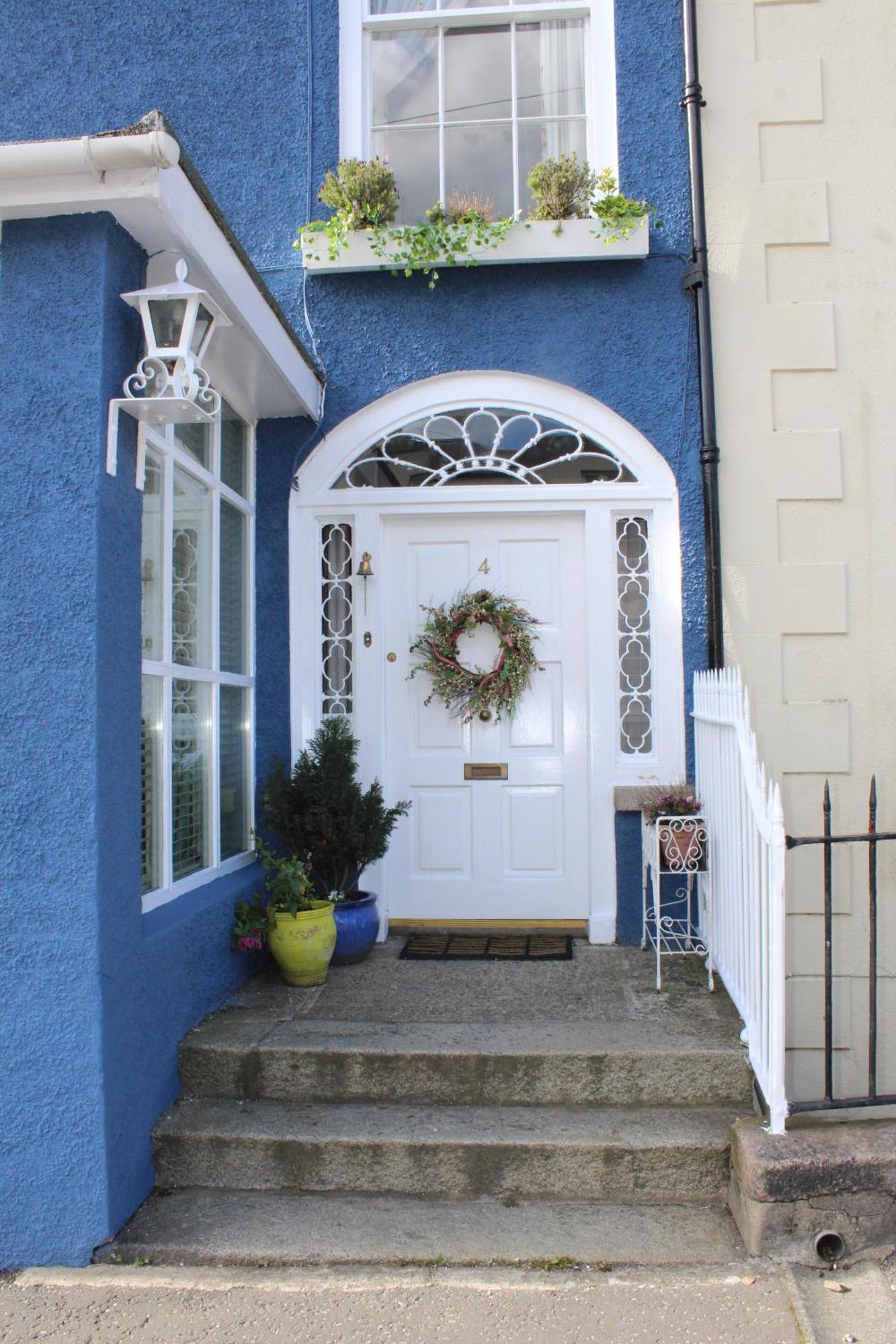 Willa Hillside Rostrevor Zewnętrze zdjęcie