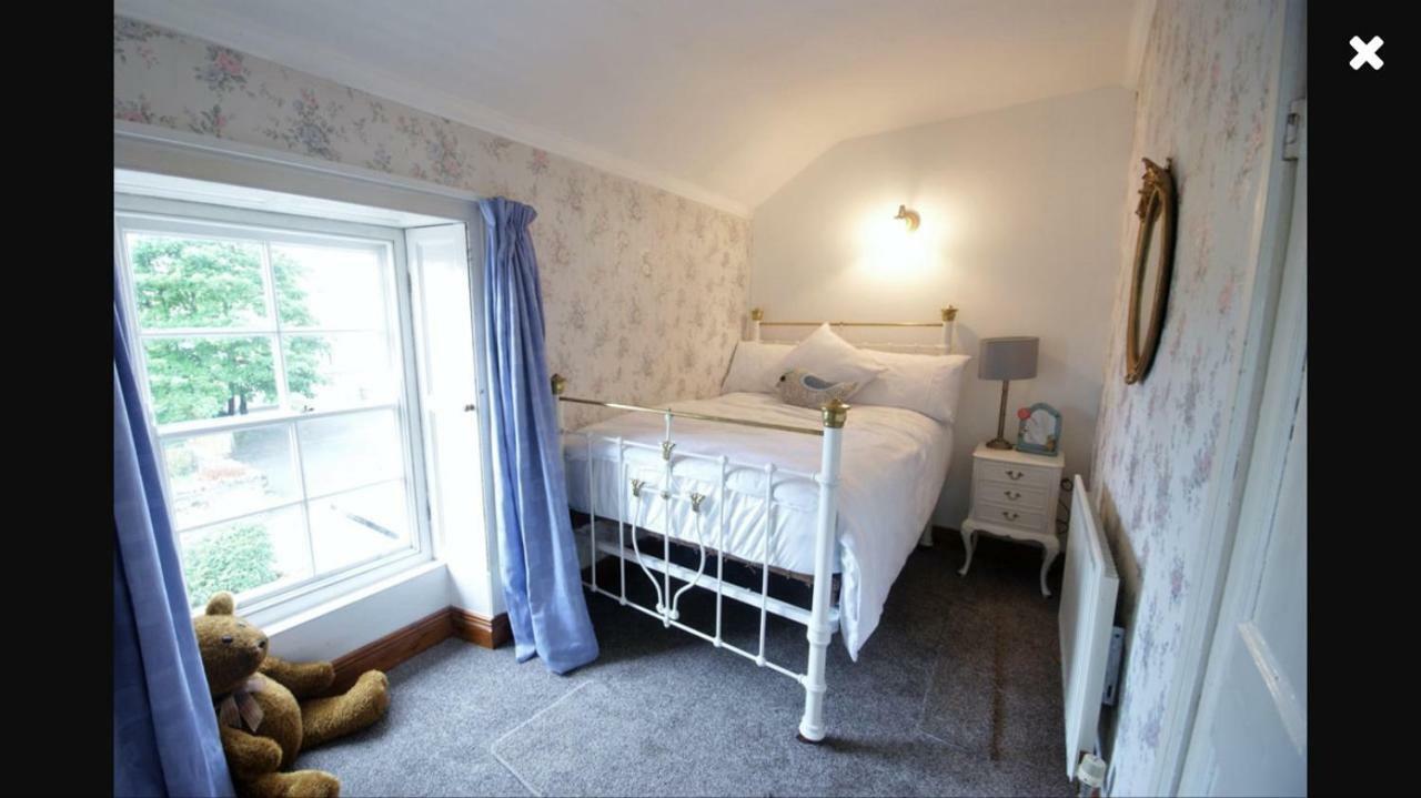Willa Hillside Rostrevor Zewnętrze zdjęcie