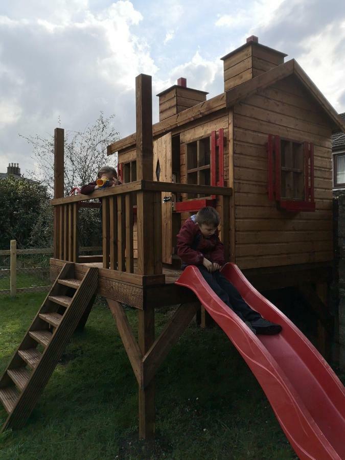 Willa Hillside Rostrevor Zewnętrze zdjęcie